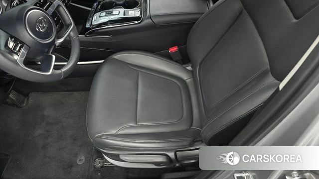 Hyundai Tucson (NX4) id 4750031 из Кореи 21