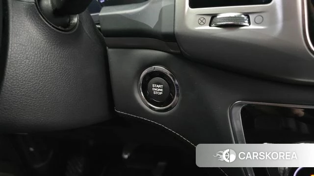 Ssangyong G4 Rexton id 4907857 из Кореи 21