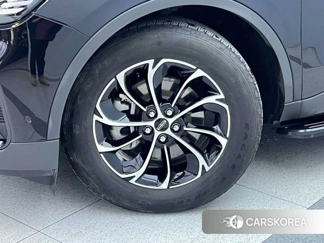 Lincoln Navigator id 4236349 из Китая 21