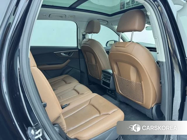 Audi Q7 id 4272096 из Китая 21