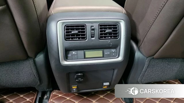 Infiniti QX60 id 4203412 из Кореи 21