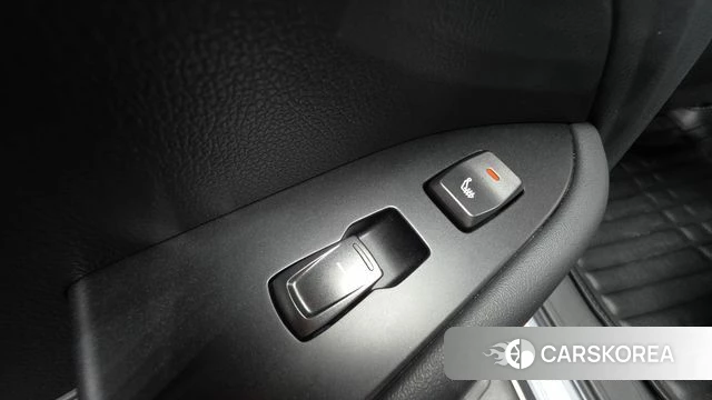 Ssangyong Rexton Sports Cannes id 4759819 из Кореи 21