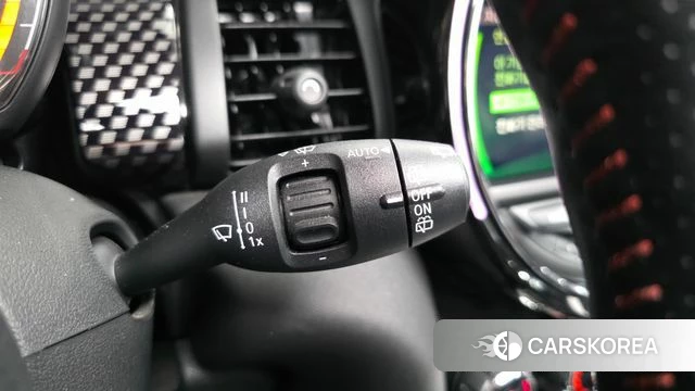 Mini Cooper S id 4727705 из Кореи 21