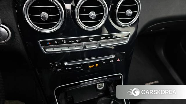 Mercedes-Benz GLC-Class X253 id 4304574 из Кореи 21