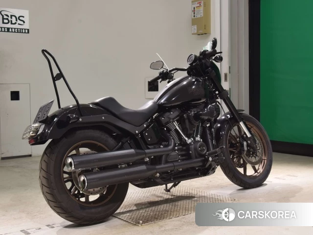 Проданный Harley-Davidson Softail Low Rider S FXLRS1920 id 4193860 из Японии, фото 21