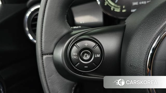 Mini Cooper id 4712288 из Кореи 21