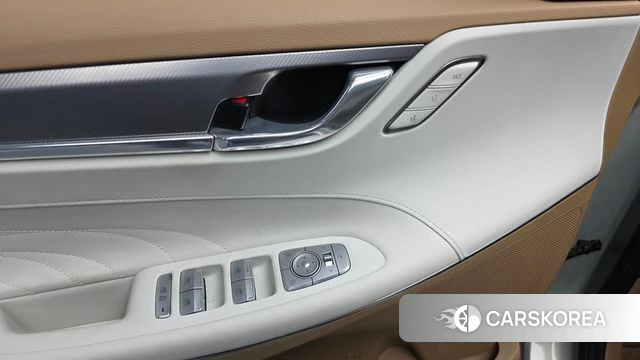 Hyundai The New Grandeur IG Hybrid id 4304424 из Кореи 21