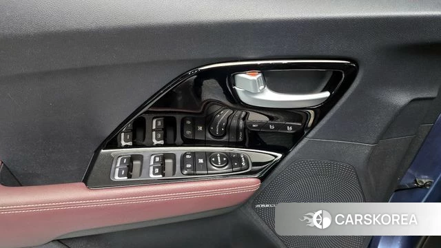 Kia The New Niro id 4339418 из Кореи 21