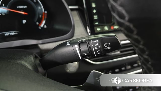 Kia K7 Premier id 4397341 из Кореи 21