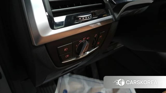 BMW X3 (G01) id 4233186 из Кореи 21