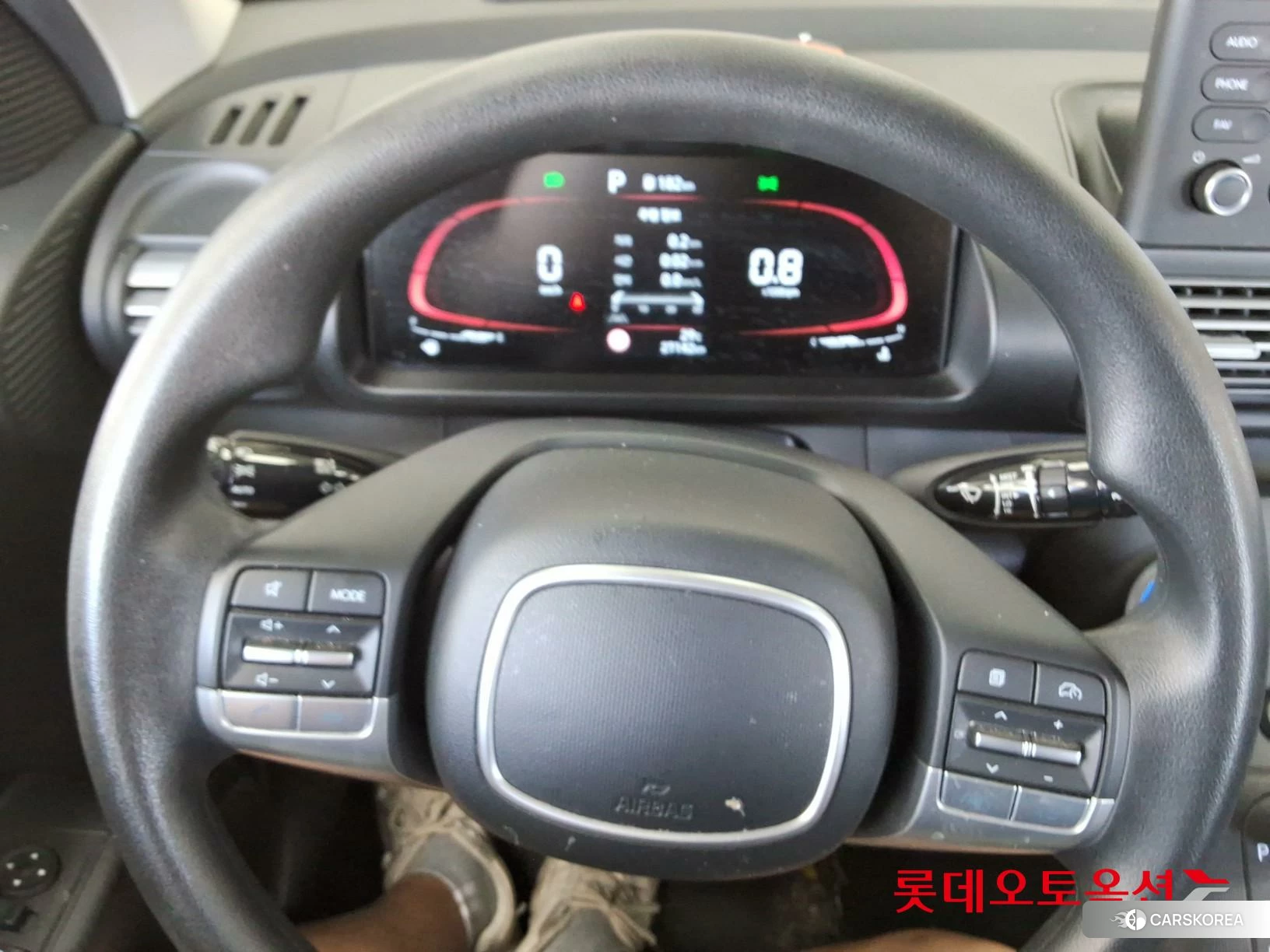 Hyundai Casper id 4902569 из Кореи 21