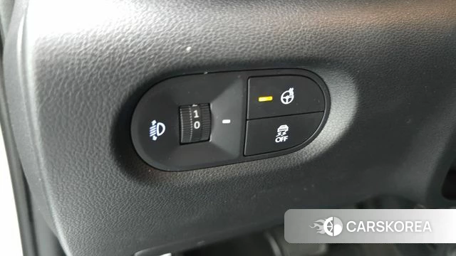 Hyundai Casper id 4608655 из Кореи 21
