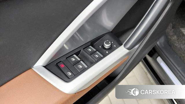 Audi Q3 (F3) id 4330226 из Кореи 21