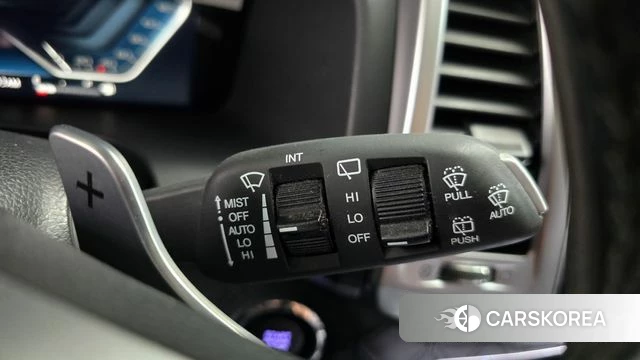 Ssangyong All New Rexton id 4693218 из Кореи 21