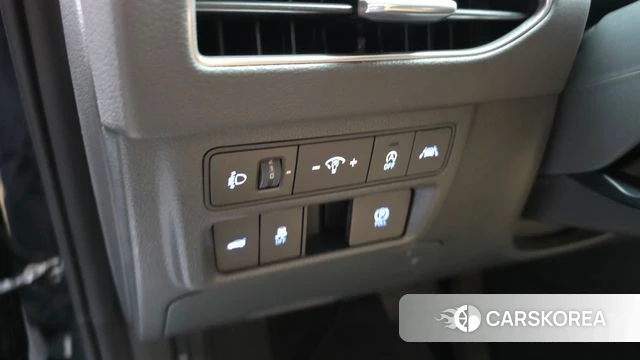 Hyundai Sonata (DN8) id 4776032 из Кореи 21