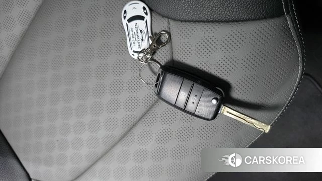 Kia The New Ray id 4501996 из Кореи 21