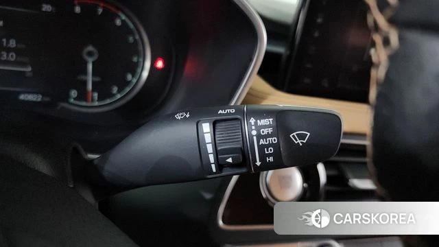 Genesis The New G70 id 4282874 из Кореи 21