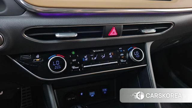 Hyundai Sonata (DN8) id 4303746 из Кореи 21