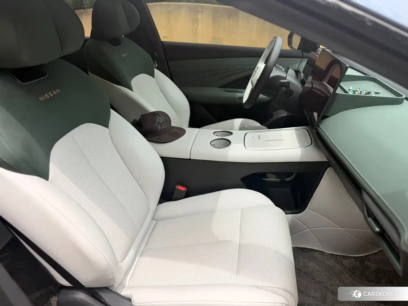 Nissan N7 id 4538719 из Китая 21