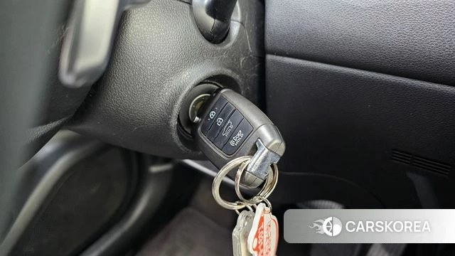 Hyundai Tucson (NX4) id 4489507 из Кореи 21