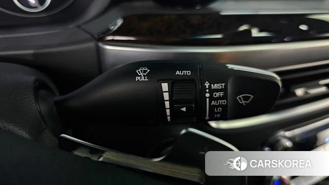 Genesis G90 id 4849889 из Кореи 21