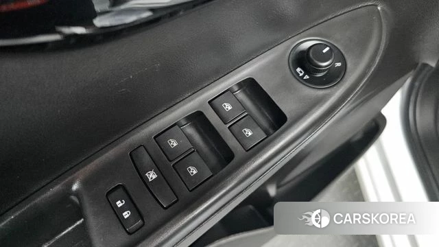 Chevrolet (GM Daewoo) The New Spark id 4642756 из Кореи 21