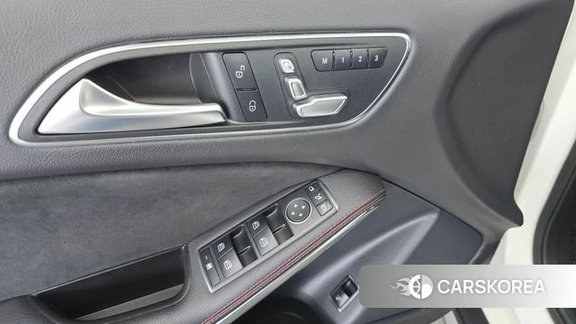 Mercedes-Benz GLA-Class X156 id 4698654 из Кореи 21