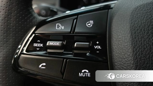 Ssangyong The New Rexton Sports Cannes id 4542226 из Кореи 21
