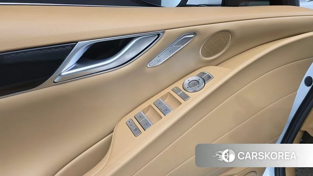 Genesis G80 (RG3) id 4639978 из Кореи 21