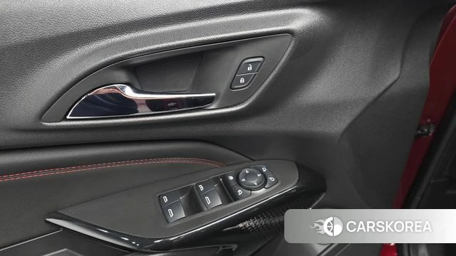 Chevrolet (GM Daewoo) Trax Crossover id 4834509 из Кореи 21