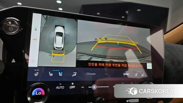 Lexus NX350h Second generation id 4783790 из Кореи 21
