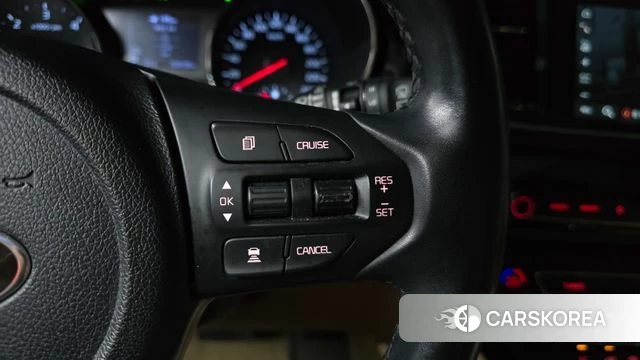 Kia The New Carnival id 4732891 из Кореи 21