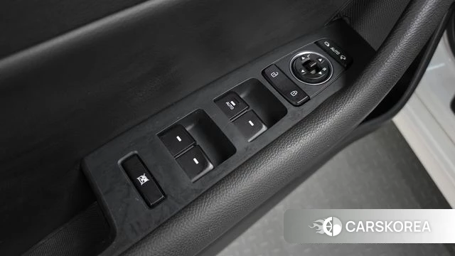 Hyundai Sonata New Rise id 4678033 из Кореи 21