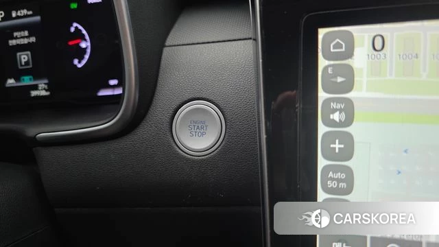 Hyundai Tucson Hybrid (NX4) id 4645739 из Кореи 21
