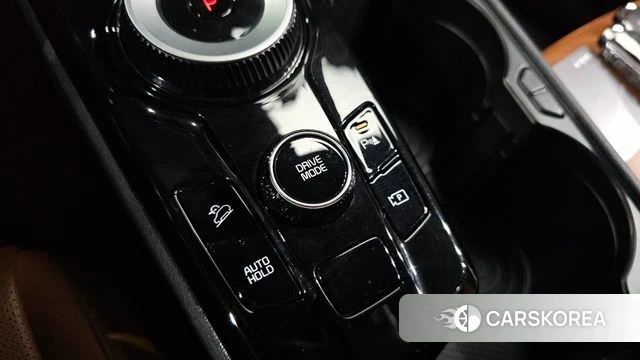 Kia Sportage 5th Generation Hybrid id 4613471 из Кореи 21