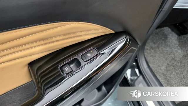 Kia K7 Premier Hybrid id 4362382 из Кореи 21