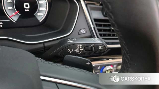 Audi Q5 (FY) id 4754363 из Кореи 21