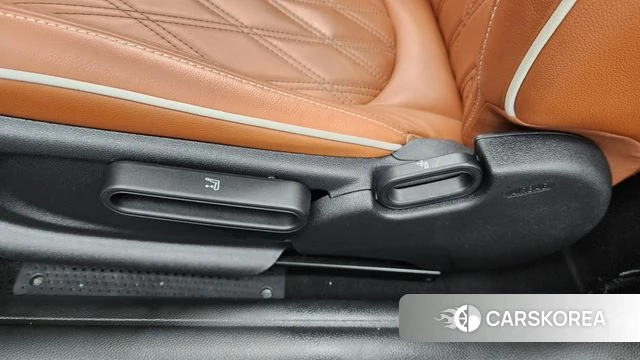 Mini Cooper S Convertible id 4636972 из Кореи 21