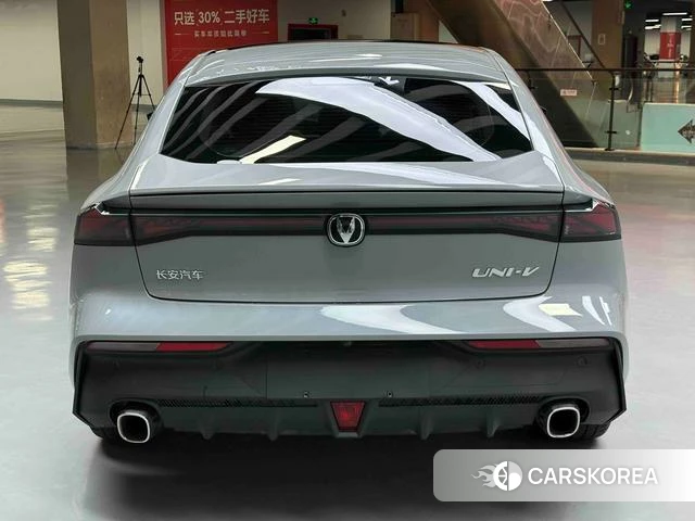 Chang'an UNI-V id 4368298 из Китая 21