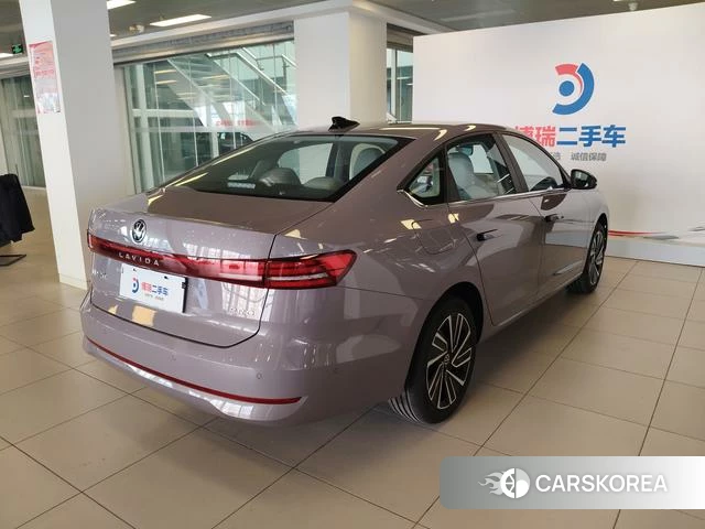 Volkswagen Lavida id 4265774 из Китая 21