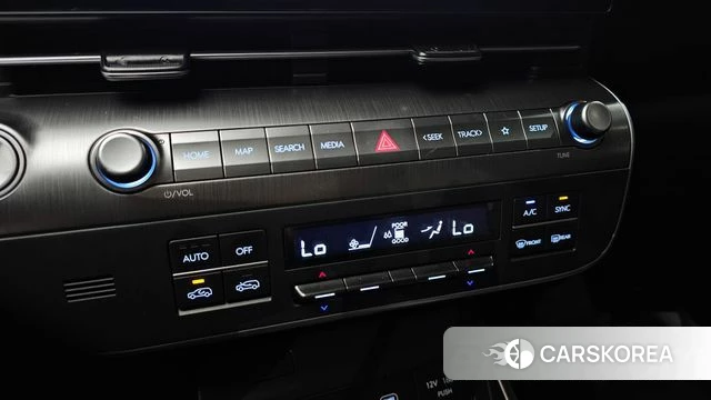 Hyundai Kona (SX2) id 4640365 из Кореи 21