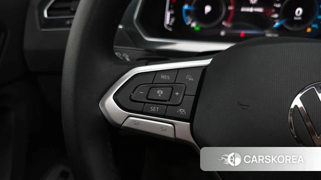Volkswagen Tiguan second Generation id 4735967 из Кореи 21