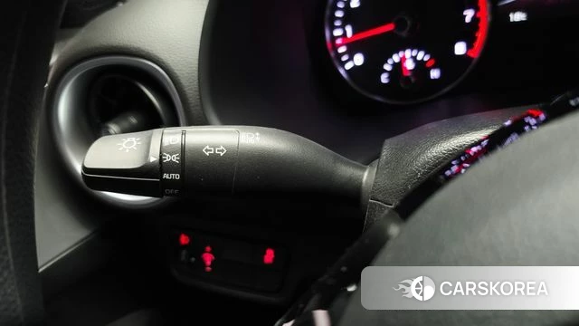 Kia The New K3 2nd generation id 4194980 из Кореи 21