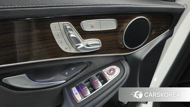 Mercedes-Benz GLC-Class X253 id 4722141 из Кореи 21