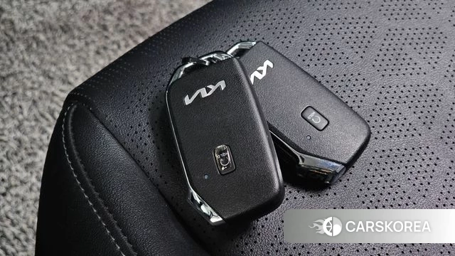 Kia The New Seltos id 4854709 из Кореи 21