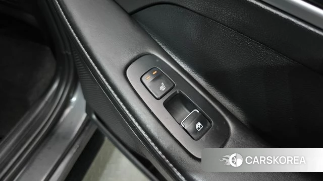 Hyundai Sonata D Edge (DN8) id 4612701 из Кореи 21