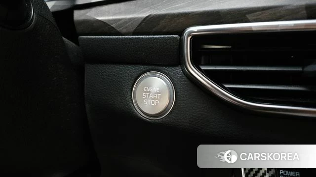Kia K7 Premier id 4637787 из Кореи 21