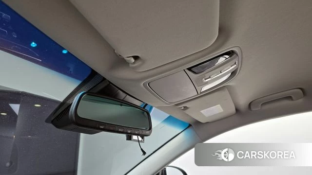 Kia K7 Premier id 4187494 из Кореи 21