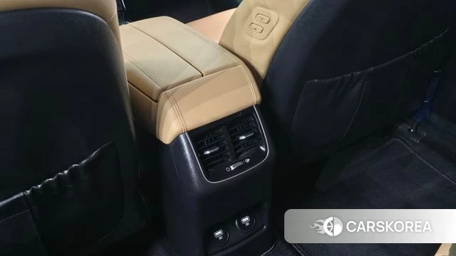 Kia K7 Premier id 4595377 из Кореи 21