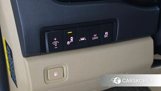 Kia The New Carnival id 4781087 из Кореи 21